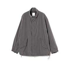 Amazon | [ビームスプラス] ブルゾン 【別注】 sage de cret